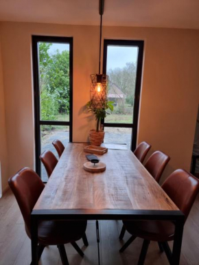 Vakantiewoning Maas en Waal 277